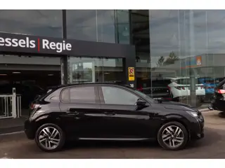 Foto 14 van Peugeot 208 1.2 PureTech Allure Pack | 1jr Bovag garantie | Navi | Camera | Cruise | ECC