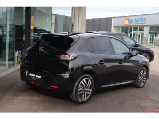 Foto 15 van Peugeot 208 1.2 PureTech Allure Pack | 1jr Bovag garantie | Navi | Camera | Cruise | ECC