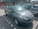 Foto 10 van Ford Fiesta 1.0 Style navi 4-deurs *92.000km*