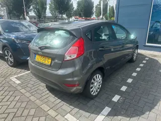 Foto 5 van Ford Fiesta 1.0 Style navi 4-deurs *92.000km*