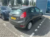 Foto 9 van Ford Fiesta 1.0 Style navi 4-deurs *92.000km*
