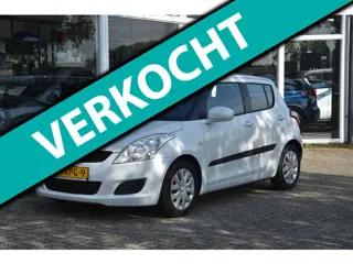 Suzuki Swift 1.2 Summer EASSS