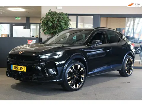 CUPRA Formentor 1.5 TSI e-Hybrid 204PK Facelift 360camera Navi Led ACC SportStuur Elek Achterklep