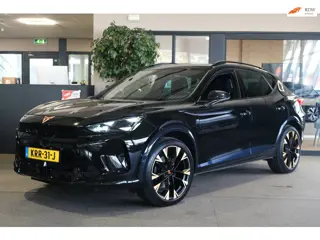 CUPRA Formentor 1.5 TSI e-Hybrid 204PK Facelift 360camera Navi Led ACC SportStuur Elek Achterklep