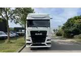 Foto 28 van MAN TGX 18.520 4x2 LL SA ACC Apple Carplay 2x Tank Koelkast Optiview Parelmoer Standairco
