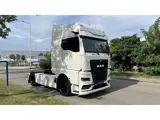 Foto 26 van MAN TGX 18.520 4x2 LL SA ACC Apple Carplay 2x Tank Koelkast Optiview Parelmoer Standairco