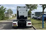 Foto 27 van MAN TGX 18.520 4x2 LL SA ACC Apple Carplay 2x Tank Koelkast Optiview Parelmoer Standairco