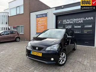 Seat Mii 1.0 Sport Intense | SLECHTS 48.614 KM | PANO | CLIMATE | PDC | STOELVERW. |