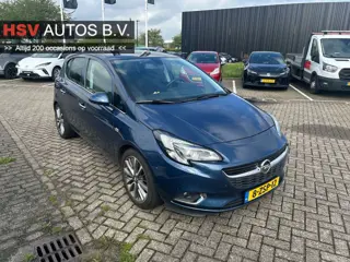 Opel Corsa 1.0 Turbo Cosmo navigatie panoramadak org NL