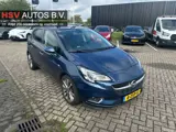 Foto 10 van Opel Corsa 1.0 Turbo Cosmo navigatie panoramadak org NL