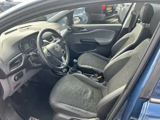 Foto 8 van Opel Corsa 1.0 Turbo Cosmo navigatie panoramadak org NL