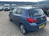 Foto 9 van Opel Corsa 1.0 Turbo Cosmo navigatie panoramadak org NL