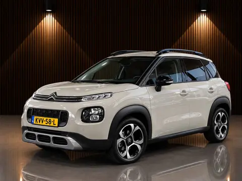 Citroen C3 AIRCROSS 1.2 PureTech S&S Feel Automaat
