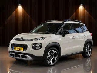 Citroen C3 AIRCROSS 1.2 PureTech S&S Feel Automaat