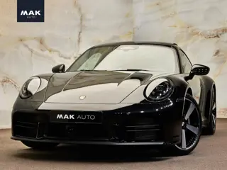 Porsche 911 3.0 Carrera , SportDesign, 21", pano, Bose, Sport Chrono, sp.uitlaat, memory, surroundvi