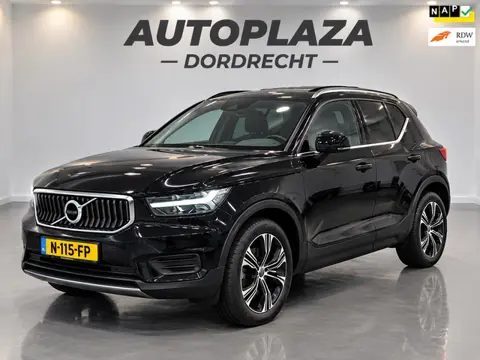 Volvo XC40 1.5 T5 Recharge Inscription Expression