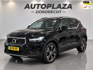 Foto 11 van Volvo XC40 1.5 T5 Recharge Inscription Expression