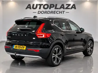 Foto 20 van Volvo XC40 1.5 T5 Recharge Inscription Expression