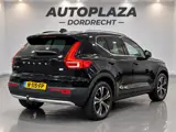 Foto 30 van Volvo XC40 1.5 T5 Recharge Inscription Expression