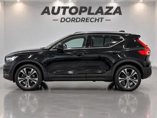 Foto 19 van Volvo XC40 1.5 T5 Recharge Inscription Expression