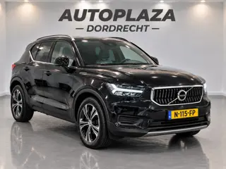 Foto 18 van Volvo XC40 1.5 T5 Recharge Inscription Expression