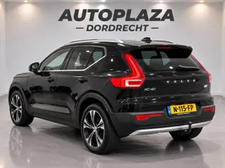 Foto 17 van Volvo XC40 1.5 T5 Recharge Inscription Expression