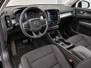Foto 15 van Volvo XC40 1.5 T5 Recharge Inscription Expression