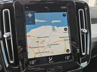 Foto 13 van Volvo XC40 1.5 T5 Recharge Inscription Expression