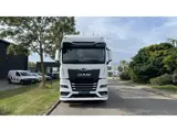Foto 28 van MAN TGX 18.520 LL SA 390 WB Alcoa ACC Apple Carplay 2x Tank Koelkast Standairco