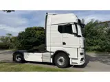 Foto 26 van MAN TGX 18.520 LL SA 390 WB Alcoa ACC Apple Carplay 2x Tank Koelkast Standairco