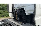 Foto 30 van MAN TGX 18.520 LL SA 390 WB Alcoa ACC Apple Carplay 2x Tank Koelkast Standairco