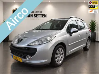 Peugeot 207 SW 1.6 VTi XS Panodak/Airco