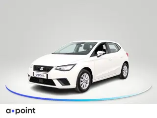 SEAT Ibiza 1.0 MPI Style 80pk | Navigatie via app | Parkeersensoren (achter) | Cruise Control | Auto