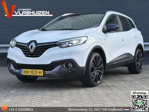 Renault Kadjar 1.2 TCe Bose | Pano | Camera | Cruise | Climate |