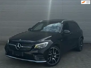 Mercedes-Benz GLC-klasse AMG 43 4MATIC l PANO l 360* l VOL l 367 PK