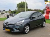 Foto 22 van Renault Clio 0.9 TCe Limited *1e EIG *Keyless *Navi *Cruise