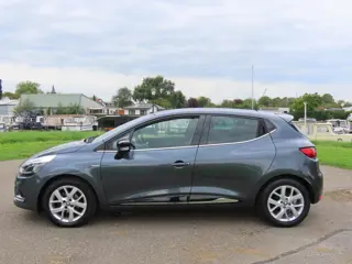 Foto 11 van Renault Clio 0.9 TCe Limited *1e EIG *Keyless *Navi *Cruise