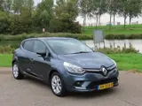 Foto 27 van Renault Clio 0.9 TCe Limited *1e EIG *Keyless *Navi *Cruise