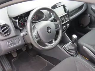 Foto 13 van Renault Clio 0.9 TCe Limited *1e EIG *Keyless *Navi *Cruise