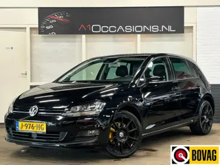 Volkswagen Golf 1.4 TSI Connected Series (bj 2016)