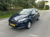 Foto 29 van Ford Fiesta 1.0 Style