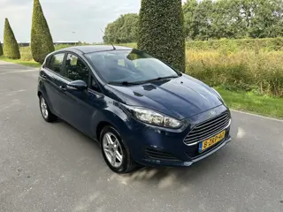 Foto 18 van Ford Fiesta 1.0 Style