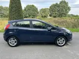 Foto 27 van Ford Fiesta 1.0 Style