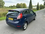 Foto 26 van Ford Fiesta 1.0 Style