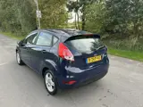 Foto 25 van Ford Fiesta 1.0 Style