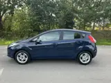 Foto 24 van Ford Fiesta 1.0 Style