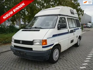 Volkswagen BESTEL 1.2 D 57KW KAMPEERAUTO