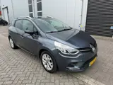 Foto 21 van Renault Clio Estate 0.9 TCe Limited Navigatie, Airco cruise-control,
