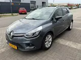 Foto 24 van Renault Clio Estate 0.9 TCe Limited Navigatie, Airco cruise-control,