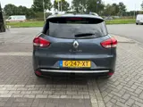 Foto 28 van Renault Clio Estate 0.9 TCe Limited Navigatie, Airco cruise-control,